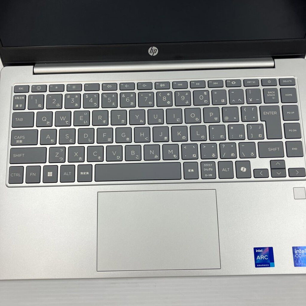 中古 HP laptop 14-ep1108TU(Ultra 5 125H/16GB/SSD512GB/W11H
