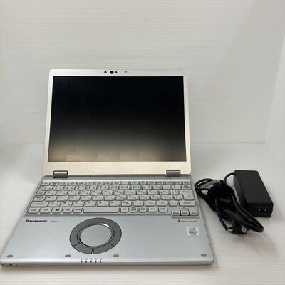 【秋葉原本店】中古  Panasonic_CF-QV(i5-10310U/16GB/SSD256GB/W10P) 3410015063 