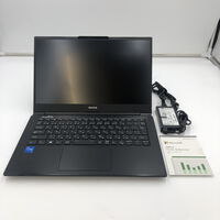 中古  Mouse Mpro-NB420HW11 (Intel Core i5 1135G7 2.4GHz/16GB/SSD256GB/-/オンボード/14/1920x1080/Wi-Fi/WEBCAM/W11P/Microsoft Office Home and Business 2024) 187002 