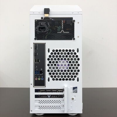 【長野稲里店】中古  mouse GTUNE DGI7G70W7ACCW101DEC 5110000778 