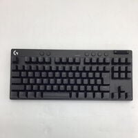 中古  PRO X TKL RAPID(G-PKB-TKL-RTBK) 4950002256 