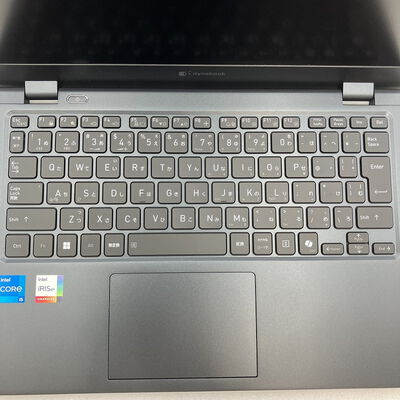 【新潟店】中古  dynabook G83/LA (i5-1334U/16GB/SSD512GB/13.3 1920x1080/W11P) 3290007518 