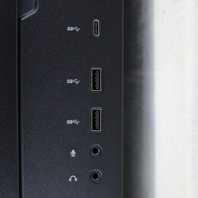 中古  Original PC(Intel Core i7 13700KF/64GB/SSD1TB/なし/AMD Radeon RX 6700 XT 12GB/W11H64 MAR) 179572 