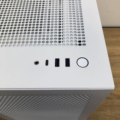 【津ラッツ店】中古  自作パソコン 4990001071 