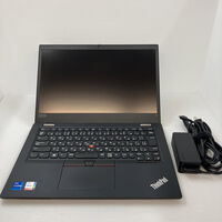 中古  Lenovo ThinkPad L13 Gen 2(Core i7 1165G7 2.80GHz/16GB/SSD512GB/Iris Xe Graphics/13.3ｲﾝﾁ/WLAN/WEBCAM/W10P64) 3410011945【7/2大決算値下げ!】 