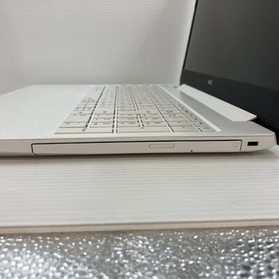 【秋葉原本店】中古  NEC_LAVIE_NS600NAW(Ryzen 7 3700U/8GB/SSD256GB+256GB/W11H) 3410015086 