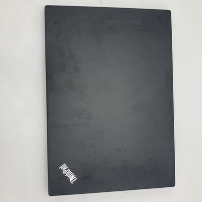【白山FM松任店】中古  lenovo tinkpad(i5-10210U/8GB/SSD256GB/win10 pro) 1250005403 