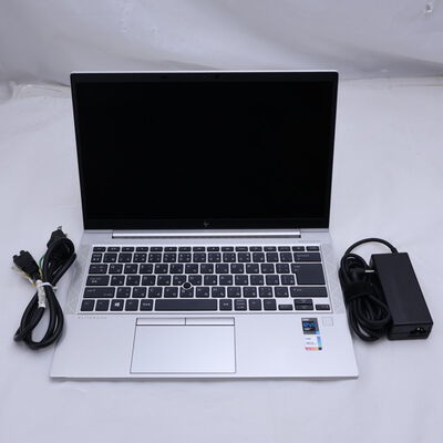 【通販センター】中古  HP EliteBook 840 Aero G(Intel Core i7 1165G7/16GB DDR4 (PC4)/SSD256GB/なし/オンボード/14/1920x1080/Wi-Fi/W11H64 MAR) 204012 