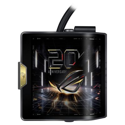 ASUS  ROG CROSSHAIR X870E EDITION 20 (X870E AM5 E-ATX) 
