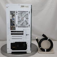 中古  Original PC(AMD Ryzen 7 5700X/32GB DDR4 (PC4)/SSD1TB/なし/NVIDIA GeForce RTX 4060 Ti 8GB/W11H64 MAR) 201481 