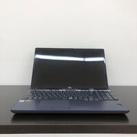 中古  FUJITSU LIFEBOOK AH77/B3 5110001503 