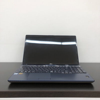 【長野稲里店】中古  FUJITSU LIFEBOOK AH77/B3 5110001503 