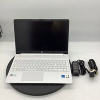 中古  HP　15s-fq5042tu(i5-1235U/16GB/SSD256GB/W11H) 4660003245 
