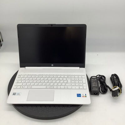 【堺七道店】中古  HP　15s-fq5042tu(i5-1235U/16GB/SSD256GB/W11H) 4660003245 
