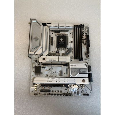 【京都店】中古  ASRock Z890 Steel Legend WiFi(Z890 1851 ATX DDR5 172165 