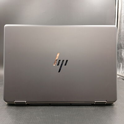 【大須店】中古  HP Spectre x360 2-in-1 Laptop 16 f0001TU(Intel Core i7 11390H/16GB/SSD500GB/なし/オンボード/16/3072x1920/Wi-Fi/W11H64 MAR) 180644 