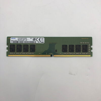 【大分店】中古  PC4-21300 8GB デスクトップ用_ 184888 