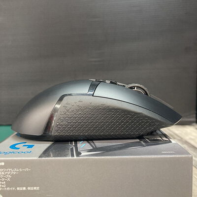 【広島店】中古  Logicool G502WL (無線 ゲーミングマウス 11ボタン) 146972 