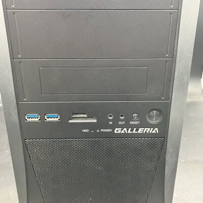 【大須店】中古  GALLERIA ZV 3120024290 