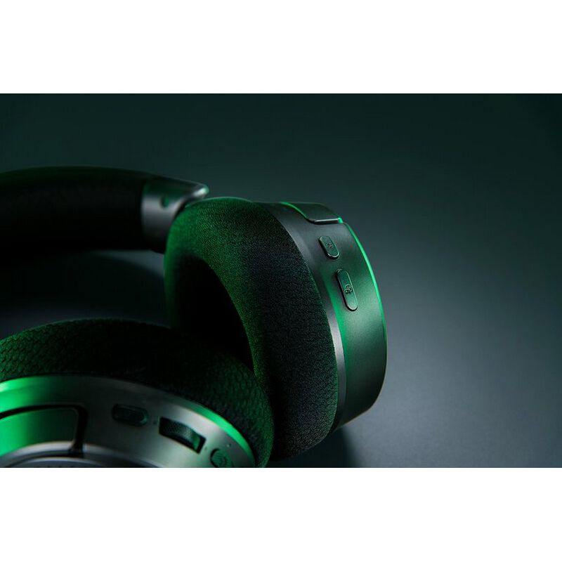 Razer Kraken V4 (RZ04-05170100-R3M1) ｜ パソコン通販のドスパラ【公式】