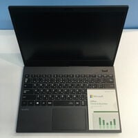 中古  NEC PC-VKV18GZG9 (Intel Core i7 10510U 1.80GHz/16GB/SSD512GB/-/オンボード/13.3/1920x1080/Wi-Fi/WEBCAM/W11P/Microsoft Office Home and Business 2024) 189067 