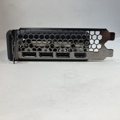【八王子店】中古  Palit NE63060T19K9-190AD (RTX3060 12GB) 144782 