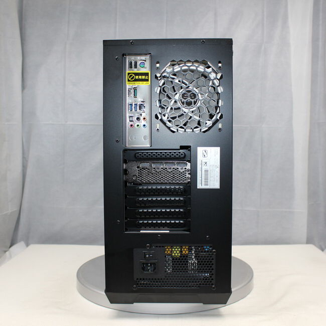 iiyama ゲーミングノート LEVEL♾（ゲーミングPC LEVEL∞ | パソコン 