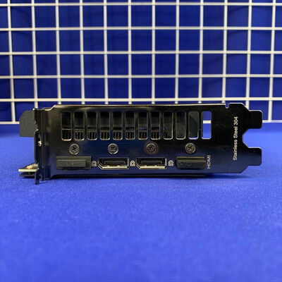 【横浜駅前店】中古  ASUS DUAL-RTX3060TI-O8G-MINI-V2 (RTX3060Ti 8GB) 175521 