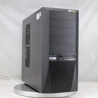 中古  THIRDWAVE GALLERIA KT(Intel Core i7 9700K/16GB/SSD512GB/なし/AMD Radeon RX 6600 XT 8GB/W11H64 MAR) 179103 