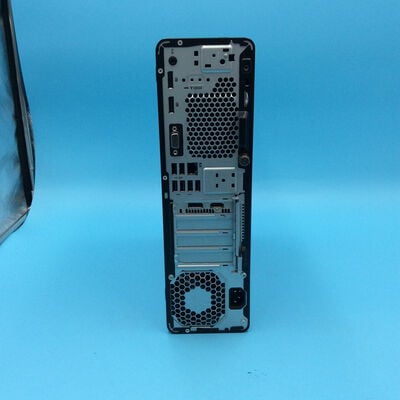 【秋葉原本店】中古  HP_ELITEDESK_800_G6(i5 10500/4GB/SSD256GB/RX550X/W11P) 3410013395 