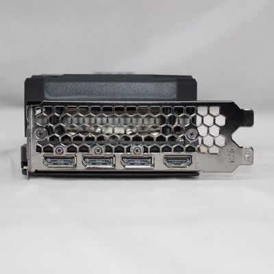中古  Palit NE63070019P2-1041A (RTX 3070 8GB) LHR版 3480033288 