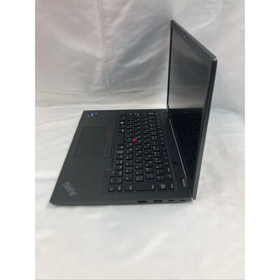 【仙台店】中古  Lenovo ThinkPad L13 Gen 4 (i5-1345U/16GB/SSD256GB/-/-/WLAN/13.3UWXGA/W11P/-) 3240010758 