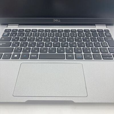 【白山FM松任店】中古  DELL Latitude 5320 (Intel Core i7 1185G7 3.0GHz/16GB/SSD256GB/-/-/13.3/1920x1080/Wi-Fi/WEBCAM/W11H64) 176585 