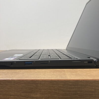 【富山本郷店】中古  THIRDWAVE DX-M7L (Intel Core Ultra 7 155U/16GB/CPU内蔵/SSD 1TB/-/16inch/WLAN/WebCAM/Win 11 Home/-) 4760001748 