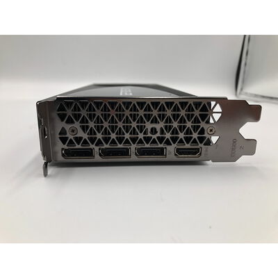 【水戸赤塚店】中古  ZOTAC　GeForce RTX3060Ti 8GB（RTX3060Ti 8GB） 3480041619 