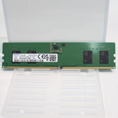 【札幌店】中古  PC5-44800 8GB デスクトップ用 1460026045 