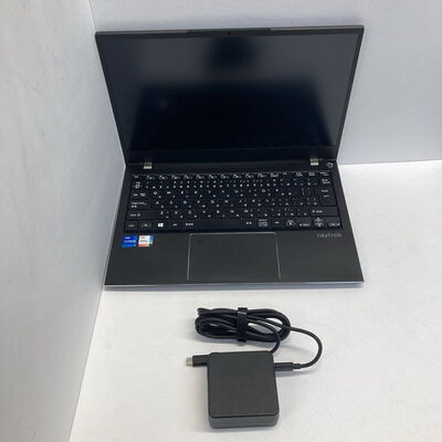 【八王子店】中古  THIRDWAVE raytrek X4-T(i7-1165G7/16GB/SSD512GB/なし/オンボード/14/1920x1080/W10H) 1230009804【8/14価格改定!】 