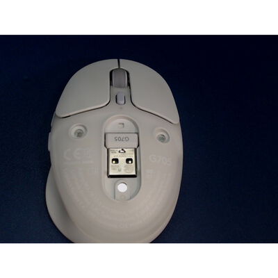 【前橋ｲﾝﾀｰｱｶﾏﾙ店】中古  ﾛｼﾞｸｰﾙ G705(無線ゲーミングマウス)ﾛｼﾞｸｰﾙ G705(無線ゲーミングマウス) 4540002446 