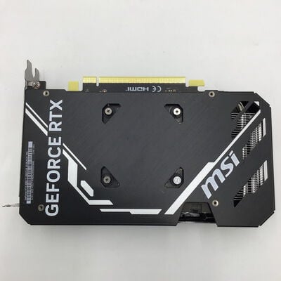 【白山FM松任店】中古  各社 GeForce RTX4060Ti (16GB PCI-E) 159507 