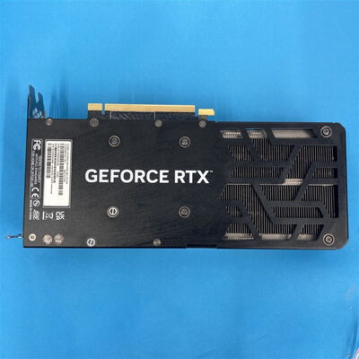 【博多店】中古  Palit NE6406T019T1-1061J(RTX4060Ti JetStream 16G) 175543 