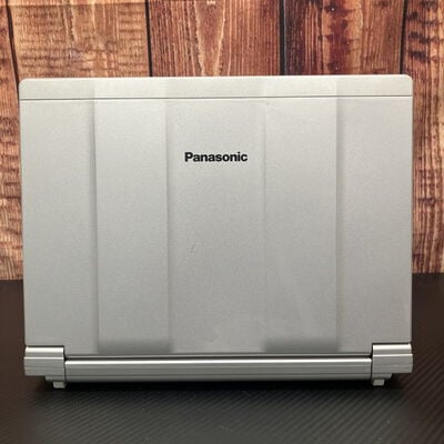 【富士青葉店】中古  Panasonic Let's note CF-SV CF-SV8RDCVS (Intel Core i5 8365U 1.60GHz/8GB/SSD256GB/-/オンボード/12.1/1920x1200/Wi-Fi/WEBCAM/W11H) 186797 