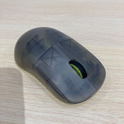 【静岡東瀬名店】中古  Pulsar X2H Wireless Gaming Mouse eS Edition Grey [PX2H16] 5140000688 