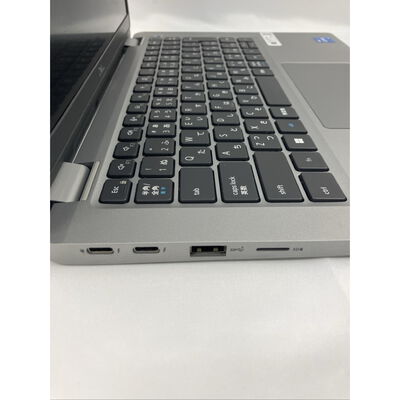 【仙台店】中古  DELL Latitude 5330 (i5-1245U/16GB/SSD256GB/-/-/WLAN/13FHD/W11P64/-) 3240008977 