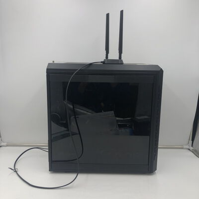【福井日之出店】中古  GTune EGPR5366R306S5(Ryzen 5 3600XT/64GB/SSD512GB/RTX3060 12GB/W11H) 5200001006 