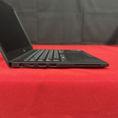 【静岡東瀬名店】中古  Dell Latitude 7290 (Intel Core i5 8250U 1.60GHz/8GB/SSD256GB/-/オンボード/12.5/1366x768/Wi-Fi/WEBCAM/W11H) 186804 