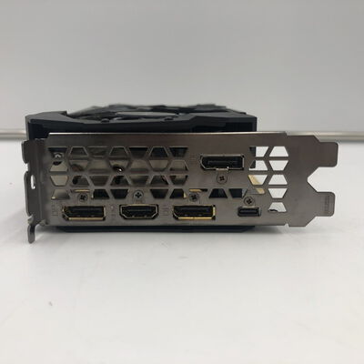 【福井日之出店】中古  GIGABYTE GV-N2080GAMING OC-8GC (RTX2080 8G GDR6) 138202 