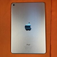 中古  Apple iPad mini4 Wi-Fi 128GB シルバー MK9P2J/A 129362 