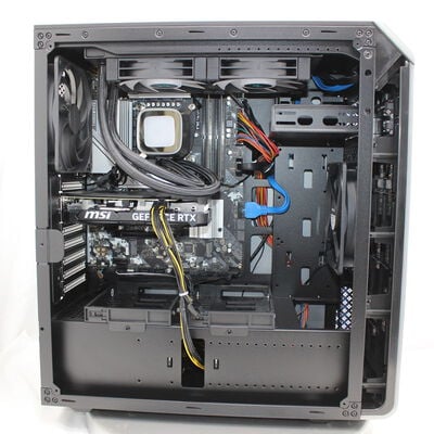 【大分店】中古  THIRDWAVE GALLERIA SK 196913 