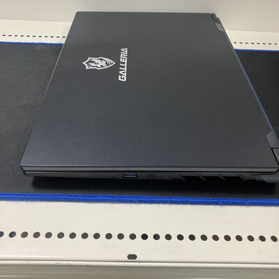 【大宮店】中古  　 GALLERIA RL7C-R55-5N  1250007815 