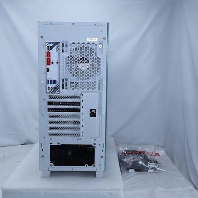 【通販センター】中古  THIRDWAVE GALLERIA SF WH 205147 